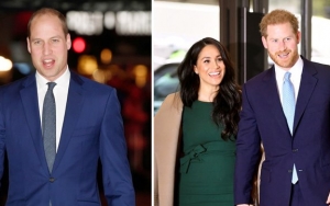 Akhirnya Buka Suara, Pangeran William Beri Respons Tak Terduga Soal Mundurnya Harry - Meghan