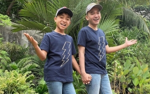 Sidang Hak Asuh Anak, Ruben Sebut Betrand Peto Nervous Karna Tak Punya Nama Onsu
