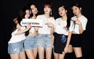 Member Red Velvet Sampaikan Peran Penting Wendy Bagi Mereka Dalam Konser Jepang