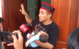  Teddy dan Bayinya Tak Dapat Jatah Warisan Lina Total Rp10 Miliar, Ini Alasannya