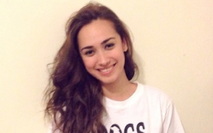 Alexandra Gottardo Diam-Diam Sudah Diceraikan Sang Suami, Apa Penyebabnya?