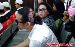 Nunung Buka Suara Soal Kepergok Pelesiran di Solo Hingga Sempat Kulineran