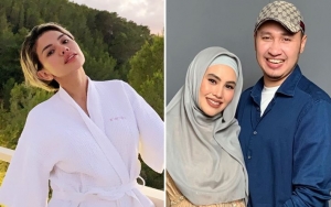 Nikita Mirzani Goda Habib Usman Minta Dijadikan Istri Kedua, Kartika Putri Beri Reaksi Begini