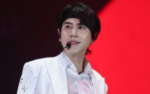 Kyuhyun Super Junior Pamerkan Foto-Foto Bareng Keponakan, Sudah Siap Jadi Ayah?