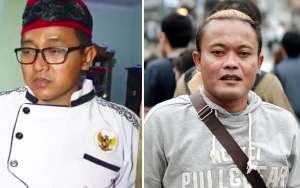 Teddy Bantah Isu Peci Misterius 'Jimat Ilmu Hitam', Reaksi Sule dan Rizky Febian Diluar Dugaan
