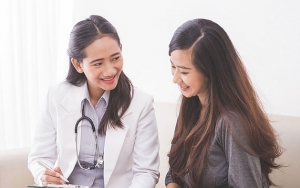 Jika Gejala Telinga Berdengung Semakin Memburuk, Segera Konsultasi dengan Dokter