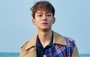 Postingan Medsos Wanita Diduga Calon Istri Chen EXO Tuai Perhatian