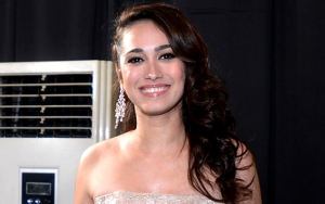 Cerai Diam-Diam, Alexandra Gottardo dan Mantan Suami Ternyata Masih Punya Komitmen Bersama