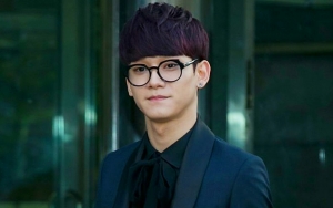 Chen Disuruh Hengkang, Tagar 'Lindungi EXO' dan 'Kim Jongdae Keluar' Trending Korea