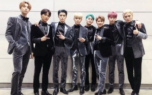 NCT 127 Pernah Jadi 'Korban' Sifat Tegas Yunho TVXQ Usai Konser