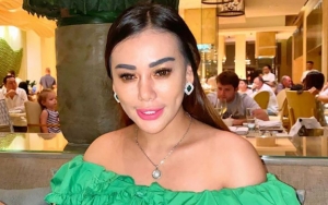 Bebby Fey Ogah Asal Sebut Nama Orang Yang Kirim Santet: Nanti Dituntut Lagi