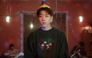 Lagunya Kuasai Chart Realtime, Zico Beber Alasan Ciptakan 'Any Song' Yang Populer