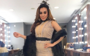 Dapet Paket Santet Tengah Malam, Bebby Fey Langsung Alami Gejala Ini