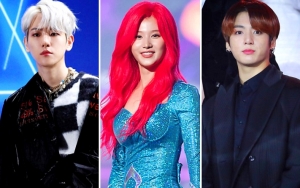 Fans Diyakini Bakal Pensiun Massal Jika Idol-Idol Ini Kepergok Pacaran, Setuju?