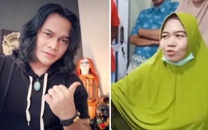 Disebut Sesat Hingga Disentil Mbah Mijan 'Sakit', Ningsih Tinampi Ejek Pasiennya Goblok?