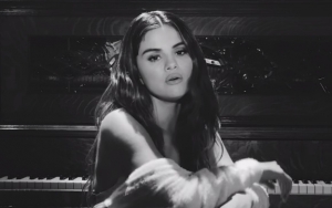 Ekspresi Selena Gomez di MV 'Lose You To Love Me' Versi Baru Banjir Komentar Beragam