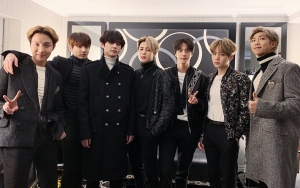 BTS Resmi Perkenalkan Proyek Comeback Global 'CONNECT, BTS'