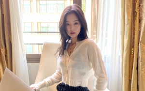 Jennie BLACKPINK Hampir Nangis Gara-Gara Komentar Negatif Saat Hadiri Event di Indonesia, Fans Marah