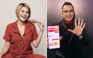 Nikita Mirzani Sindir Ungkapan Andhika Pratama Saat Tanggapi Soal Artis Pamer Saldo ATM