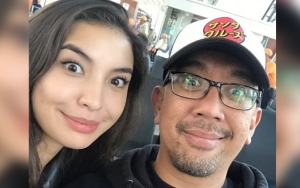 Dikira Pacari Arian Seringai, Manohara Terciduk Minum-Minum di Bar Disentil Soal Ngaji