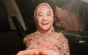 Cerita Dinda Hauw Meniti Karier Sejak Kelas 6 SD Tuai Pujian Dari Rekan Artis
