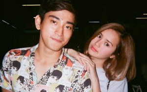 Gara-Gara Foto Super Mesra Ini Bio One Disebut Sudah Resmi Pacaran Dengan Beby Tsabina, Penasaran?