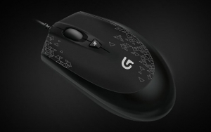 Logitech G90, Mouse Gaming Berkualitas yang Dijual dengan Harga Terjangkau
