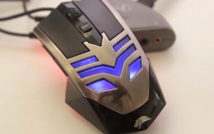 Mouse Gaming Okaya G-300U yang Murah dan Berkualitas Akan Membuatmu Bermain Game dengan Lebih Asyik