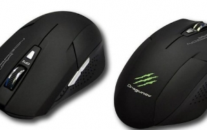 Dragonwar Dragunov, Mouse Gaming Murah yang Bisa Bikin Bermain Game Jadi Lebih Seru