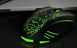 Ingin Mencari Mouse Gaming yang Murah Tapi Tidak Murahan? Beli Saja Havit HV-MS672 Ergonomic