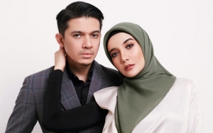 Rayakan Anniversary ke-9 Dengan Irwansyah, Zaskia Sungkar: Insya Allah Tahun Depan Bertiga Ya Sayang