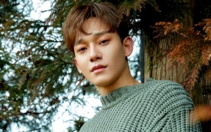 Banyak EXO-L 'Pensiun' dan Obral Barang-Barang Berbau Chen