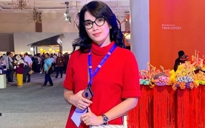 Ussy Sulistiawaty Sering Nginap di Hotel Dikira Karena Tak Diterima Keluarga Suami, Ini Faktanya