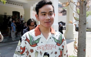 Gibran Disebut Bakal Jadi Calon Wakil Walkot Solo, Respons Menohok Disorot