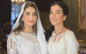Kembaran Tasya Farasya Kena Nyinyir Akibat Make-Up Tebal, Langsung Balas Menohok
