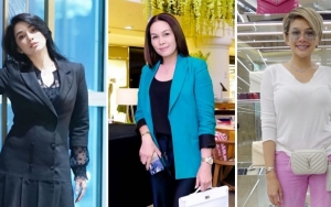 Komentari Foto Ussy Ngemper Cantik Nyegat Bajaj, Kedok Sahabat Nikita 'Muka Dua' Terbongkar?