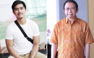 Pelesetan Nama Kaesang Pangarep Jadi Trending Gara-Gara Mantan Ketua DPR, Kok Bisa?
