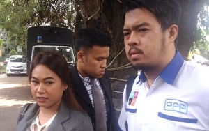 Tim Kuasa Hukum Ungkap Fakta Mengejutkan Penghina Betrand Peto, Ternyata Masih Anak-Anak!