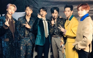 Fans Monsta X Geram Pada Starship Usai Lihat Jadwal Tur Konser, Ada Apa?