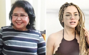 Mulut Pedas Nikita Mirzani Sentil Siwi Widi 'Cabo', Reaksi Elza Syarief Diluar Dugaan