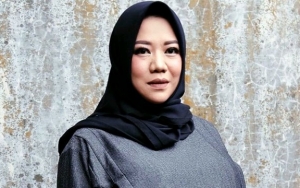  Foto Perdana Risa Saraswati Pasca Melahirkan, Nama Unik dan Double Chin Si Bayi Curi Perhatian
