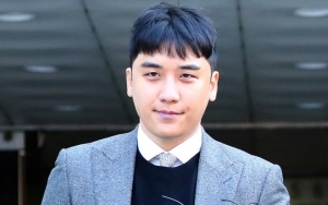 Seungri Dilaporkan Bakal Wamil Februari, Netizen Sindir Soal Koneksi