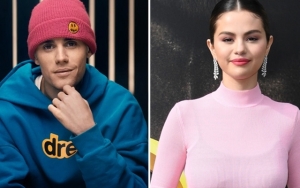 Justin Bieber Disebut Kalah Populer dari Selena Gomez Gara-Gara Ini
