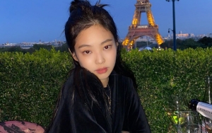 Jennie BLACKPINK Trending di Hari Ultah, Pose Manja Bikin Gemas