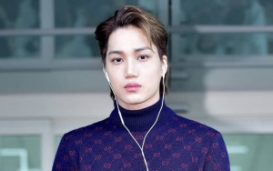 Kai Dapat Julukan Human Gucci Usai Tampil di Milan, Tuai Respon Tak Terduga