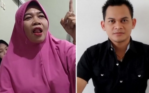 Mbah Mijan Ngaku Sakit Jiwa, Kedok Ningsih Tinampi Minta Maaf Diledek Mirip Andhika Pratama