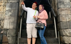9 Tahun Menikah, Pasha Ungu Larang Adelia Ke Dapur Gara-Gara Ini
