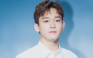 Fans Bikin Surat Patah Hati untuk Chen EXO, Minta Ia Lakukan Ini