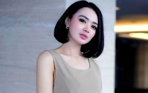 Wika Salim Blak-Blakan Akui Trauma Dengan Status Janda Sampai Ngomong Amit-Amit