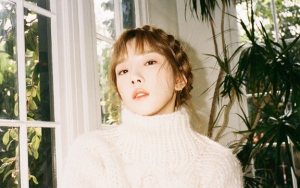 Tae Yeon Dipuji Awet Muda Usai Posting Foto Polos Tanpa Makeup